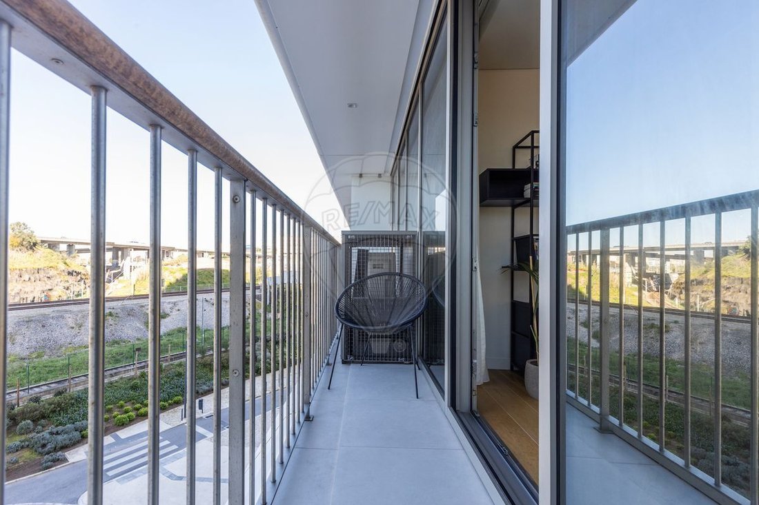 Apartment in Campolide, Lisbon, Portugal 4 - 15433984