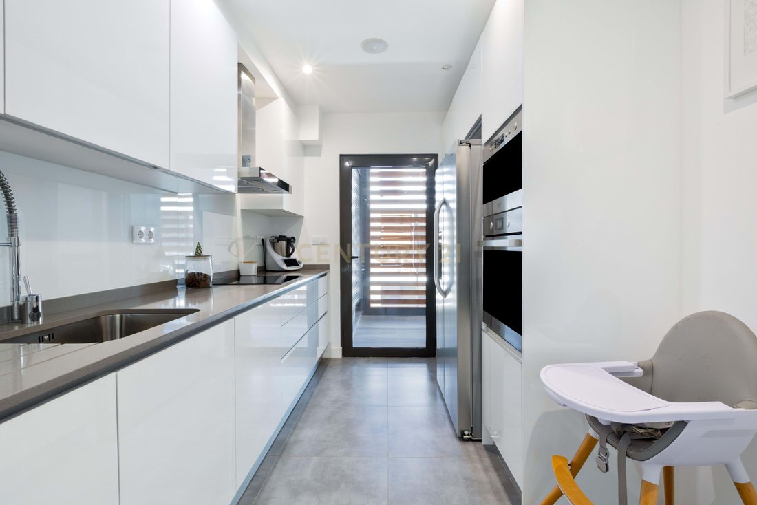 Apartment in Montenegro, Algarve, Portugal 5 - 15433620