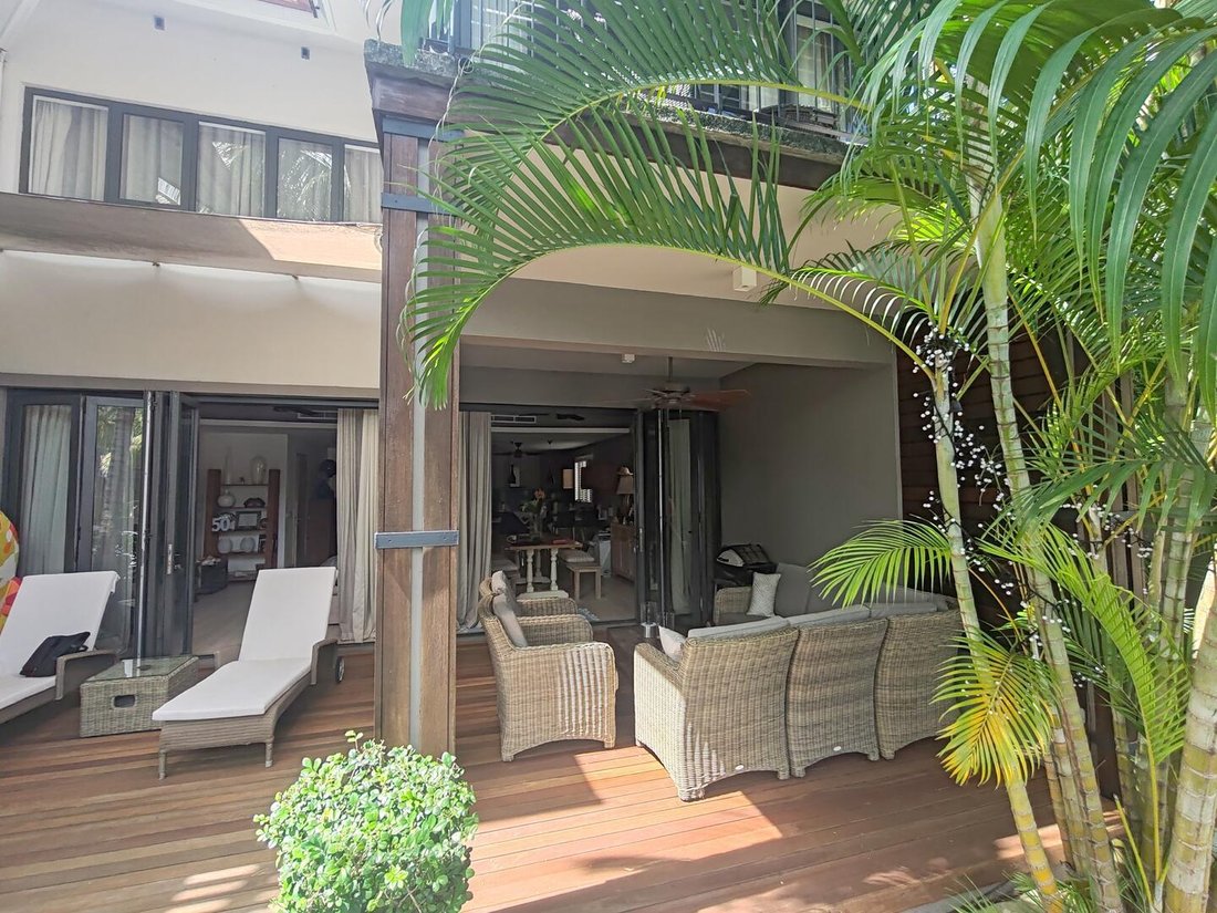 Townhouse in Black River, Rivière Noire District, Mauritius 2 - 15432287