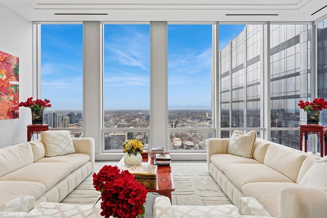 Condo in Chicago, Illinois, United States 4 - 15431804