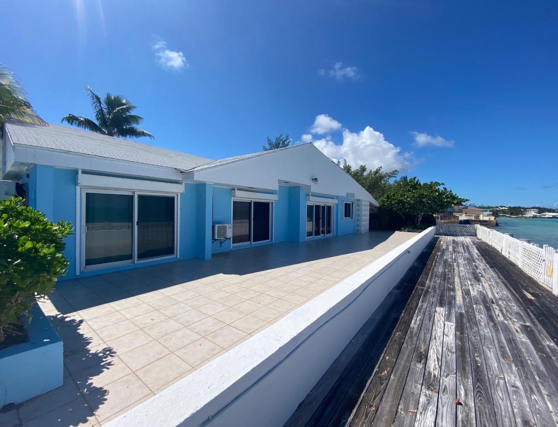 Maison à New Providence, New Providence, Bahamas 2 - 15433595