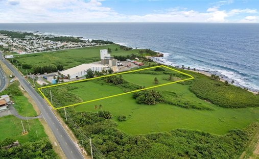 Terreno en HATILLO, PR, United States 1