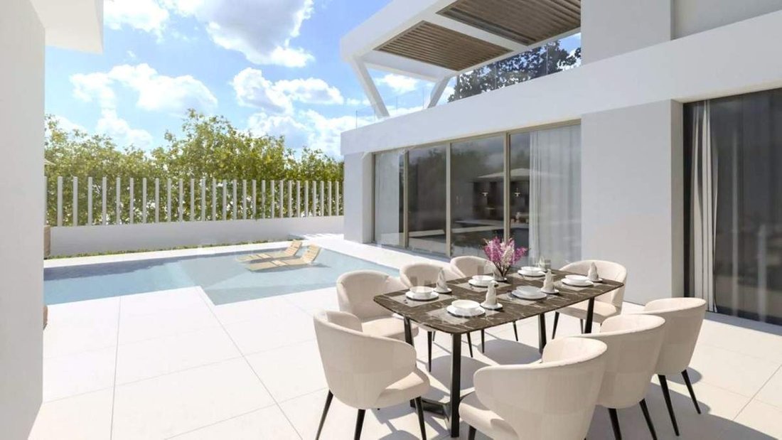 Villa in Manilva, Andalusia, Spain 3 - 15012694
