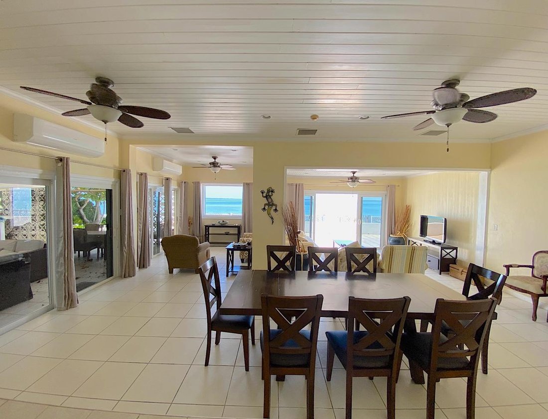 Maison à New Providence, New Providence, Bahamas 4 - 15433595