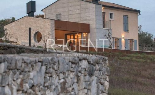 House in Ladići, Istria County, Croatia 1
