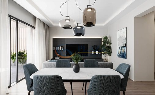 Apartment in Germasogeia, Limassol, Cyprus 1