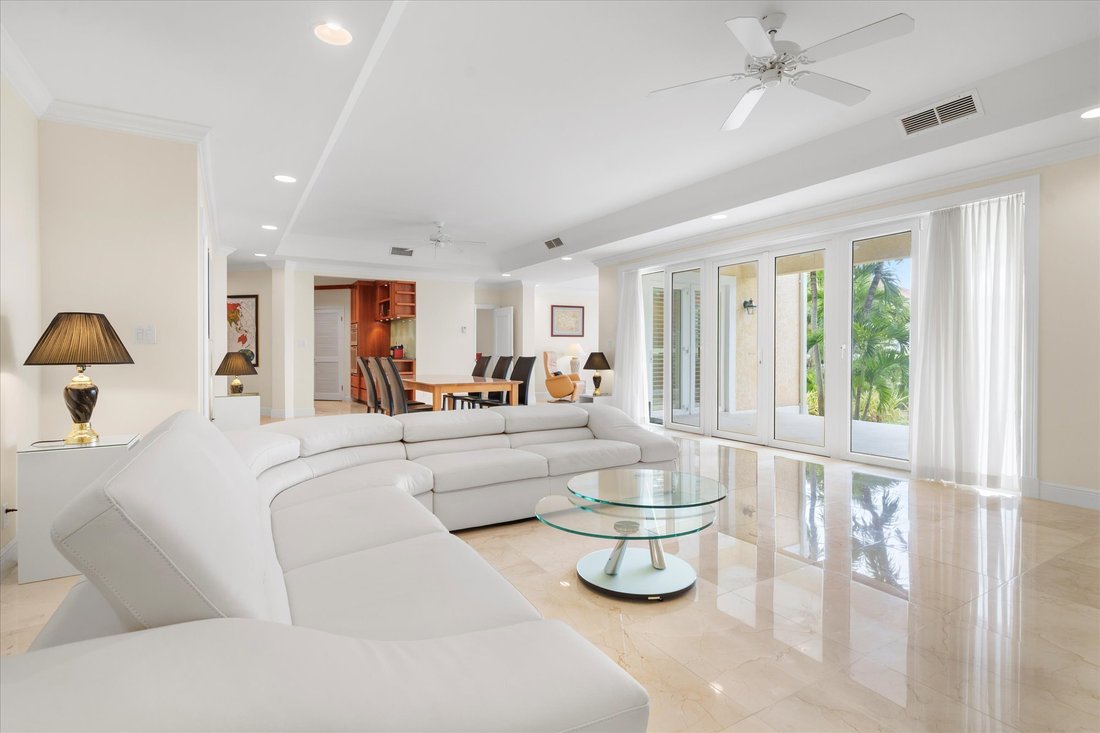appartement à New Providence, New Providence, Bahamas 1 - 15432993