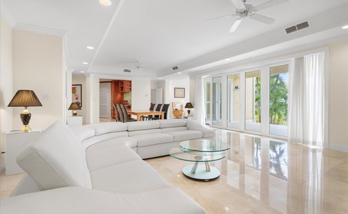 appartement à New Providence, New Providence, Bahamas 1