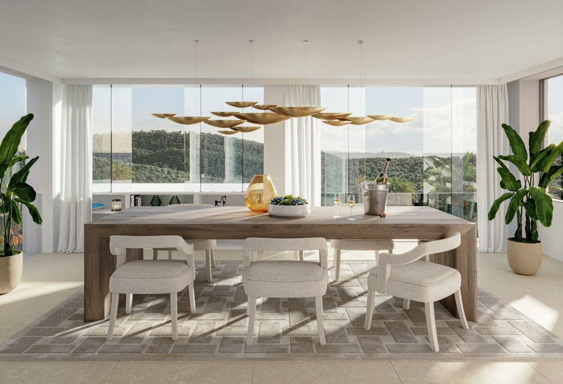 Villa in Puerto Banus, Marbella, Spain 3 - 15432114