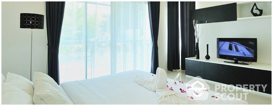Condominio en Thep Krasatti, Provincia de Phuket, Tailandia 5 - 15431355