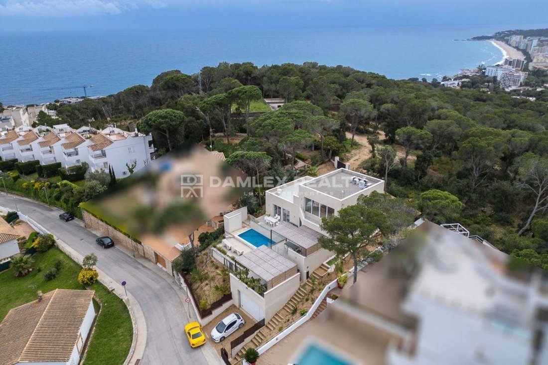 House in Calonge i Sant Antoni, Catalonia, Spain 3 - 15431476