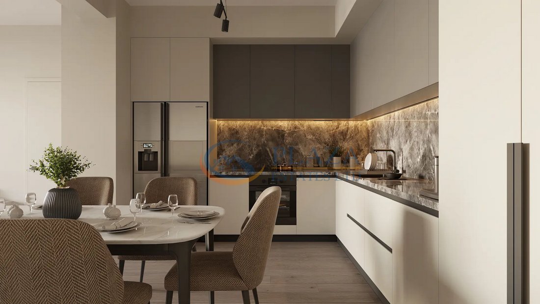Apartment in Agios Athanasios, Limassol, Cyprus 4 - 15432646