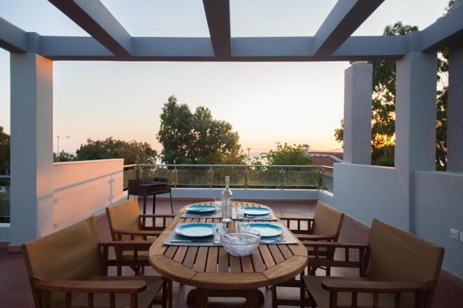 Apartment in Kalyvia Thorikou, Attica, Greece 2 - 15430679