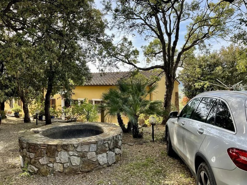 Villa in Capoliveri, Tuscany, Italy 3 - 15432299