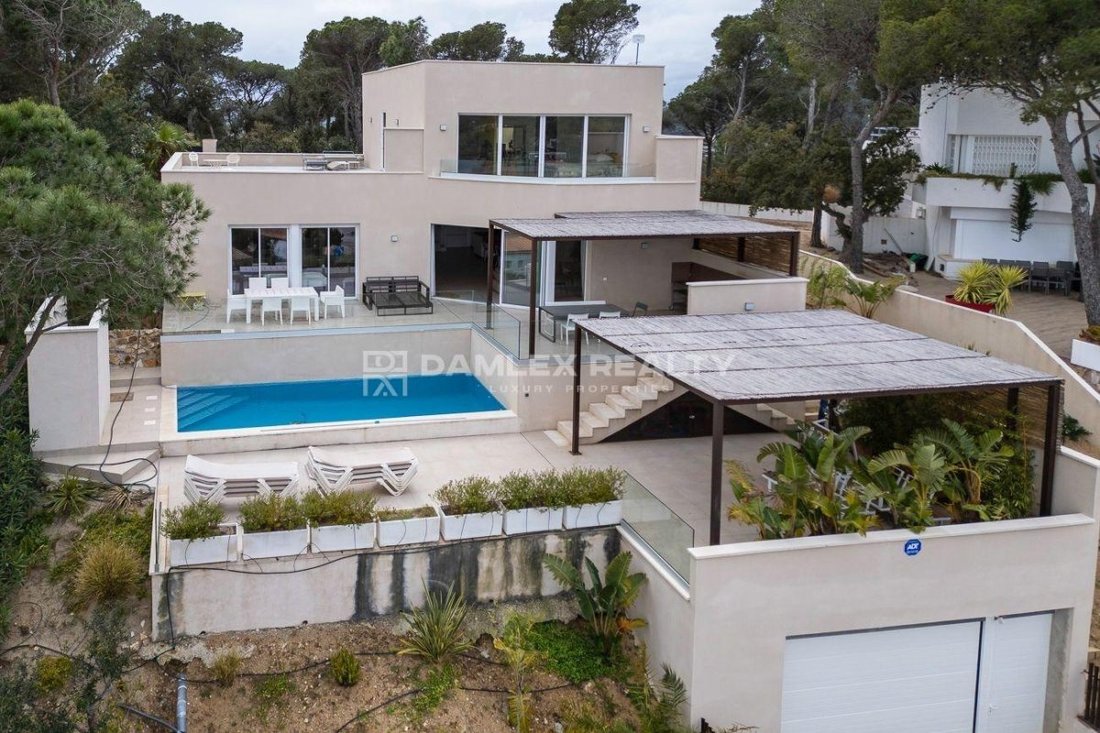 House in Calonge i Sant Antoni, Catalonia, Spain 2 - 15431476