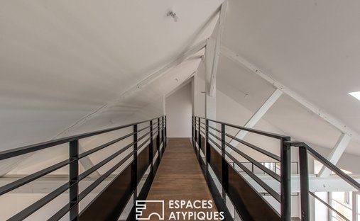 Castle for Sale in Savennières, Pays de la Loire, France