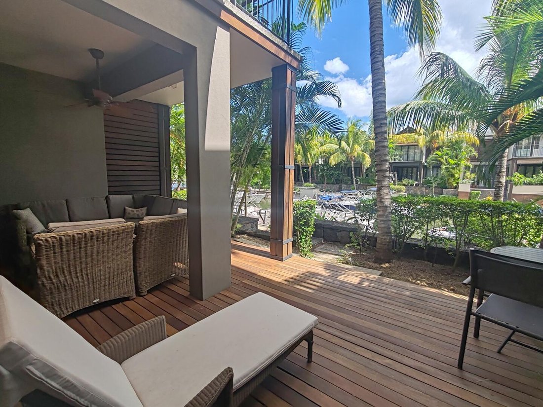 Townhouse in Black River, Rivière Noire District, Mauritius 5 - 15432287