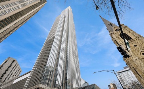Condo in Chicago, Illinois, United States 1