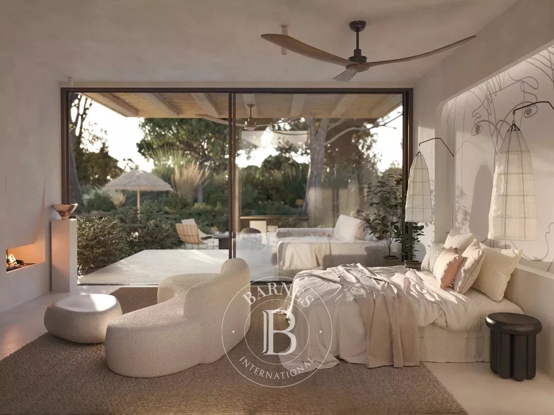 Villa in Comporta, Setubal, Portugal 5 - 14512228