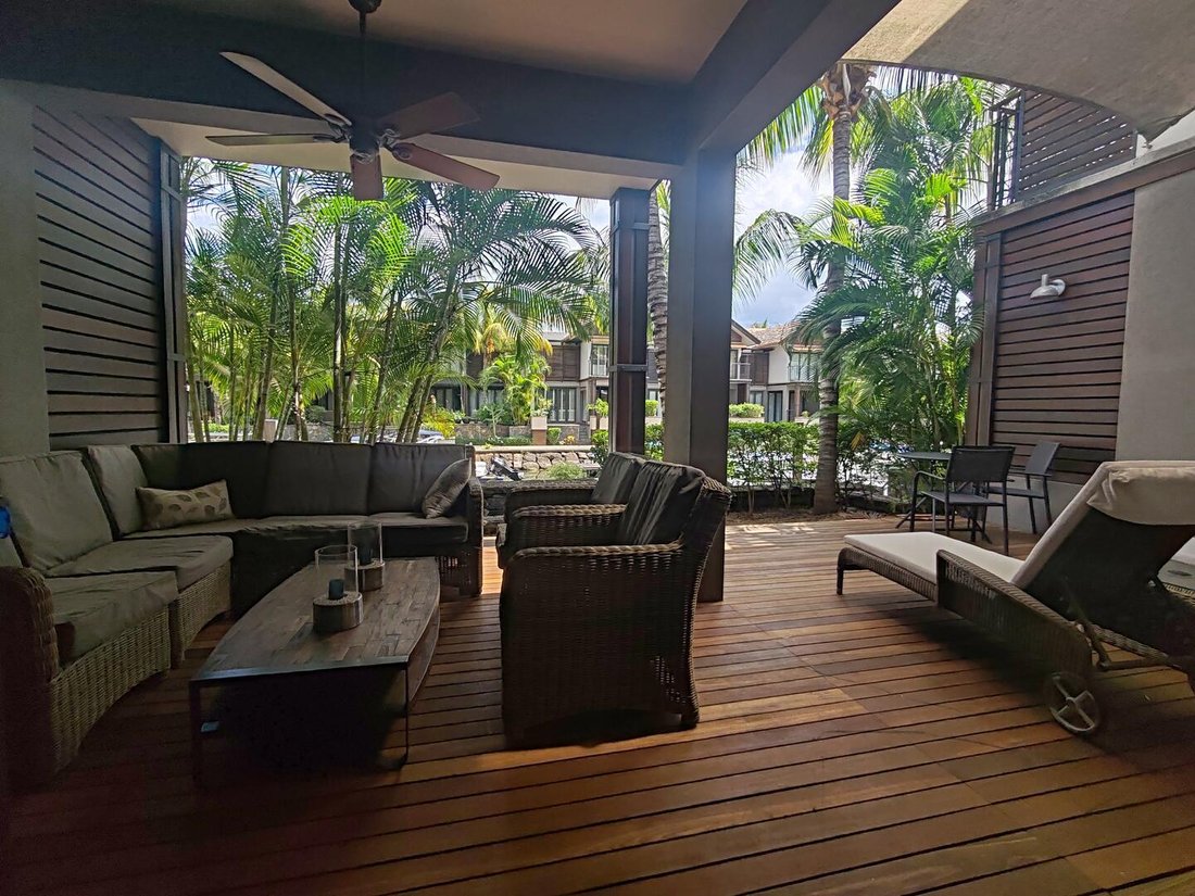 Townhouse in Black River, Rivière Noire District, Mauritius 4 - 15432287