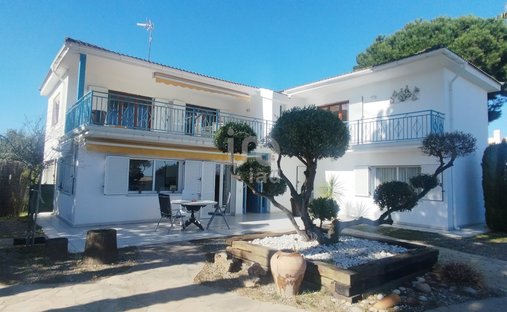 Villa in Clará, Catalonia, Spain 1