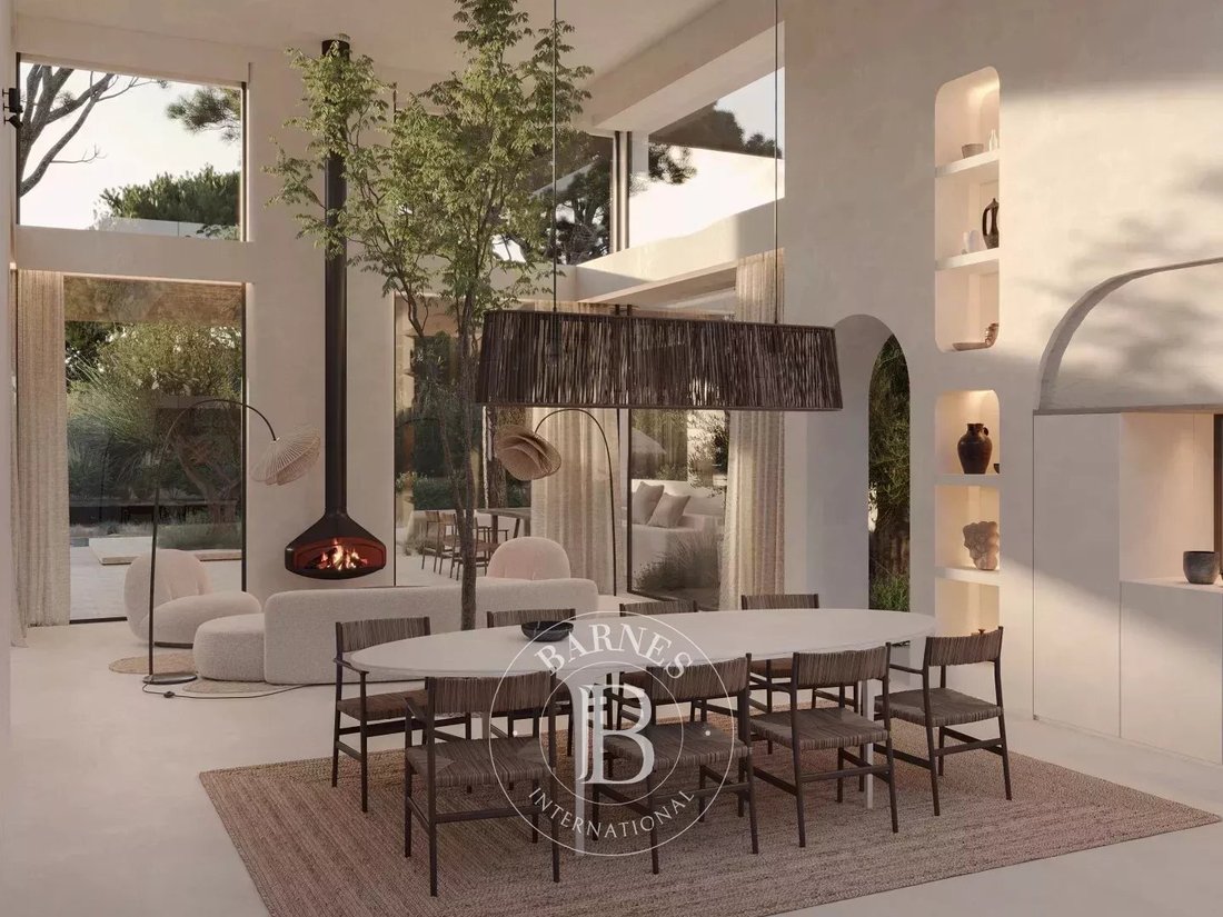 Villa in Comporta, Setubal, Portugal 4 - 14512228