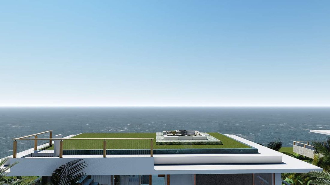 Villa in Manilva, Andalusia, Spain 1 - 14699384