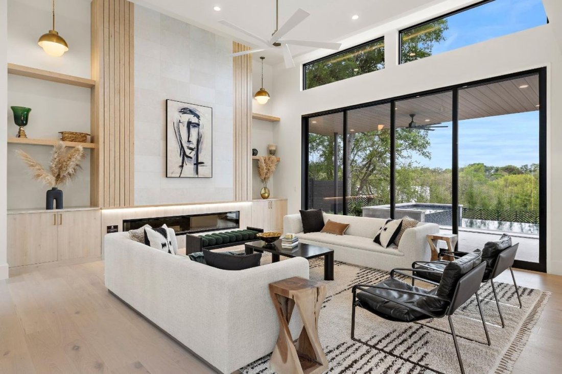 House in Austin, Texas, United States 4 - 15432359