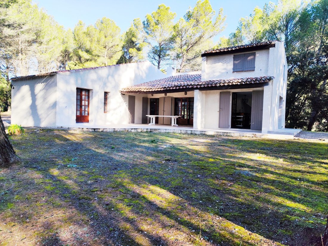 House in Puget, Provence-Alpes-Côte d'Azur, France 1 - 15433377