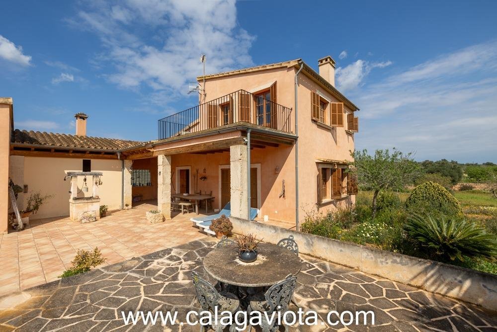 Villa in ses Salines, Balearic Islands, Spain 4 - 15432339