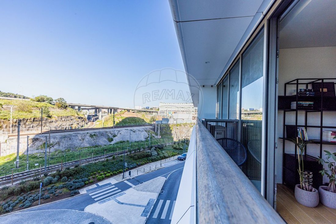 Apartment in Campolide, Lisbon, Portugal 5 - 15433984