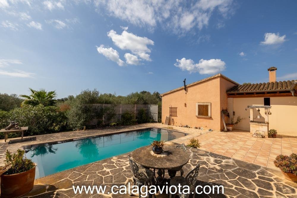Villa in ses Salines, Balearic Islands, Spain 5 - 15432339