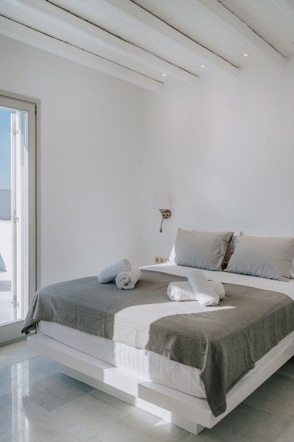 Villa in Paros, Aegean, Greece 5 - 15434536