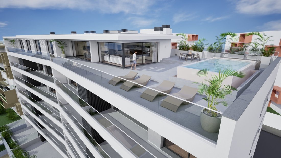 Apartment in Sao Martinho, Madeira, Portugal 1 - 15434483