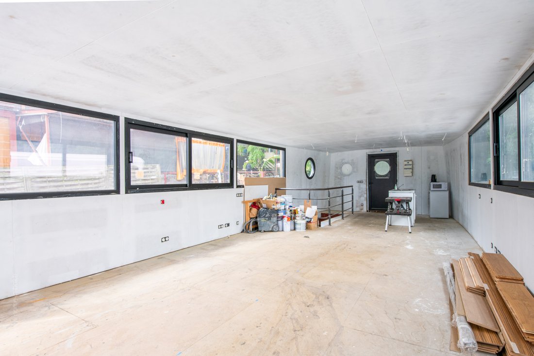 House in Saint Merri, Paris 4e Arrondissement, Paris 4 - 15435590