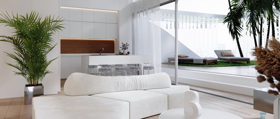 Apartment in Voula, Attica, Greece 2 - 15435736