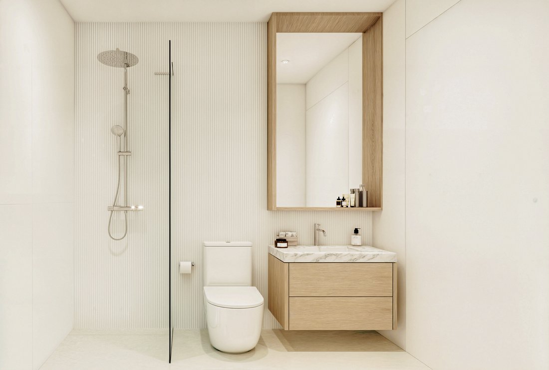 Apartment in Chamberi, Madrid, Spain 1 - 15436005