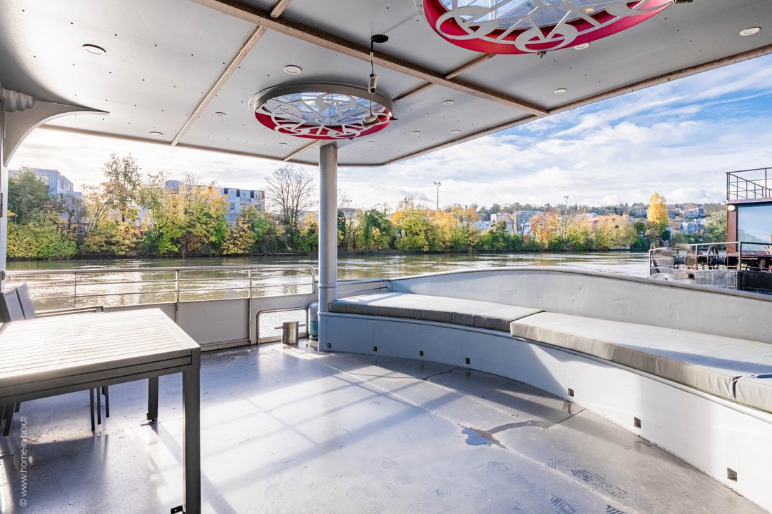Apartment in Saint Merri, Paris 4e Arrondissement, Paris 1 - 15434422