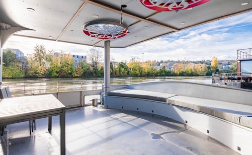 Apartamento en París, Isla de Francia, Francia 1