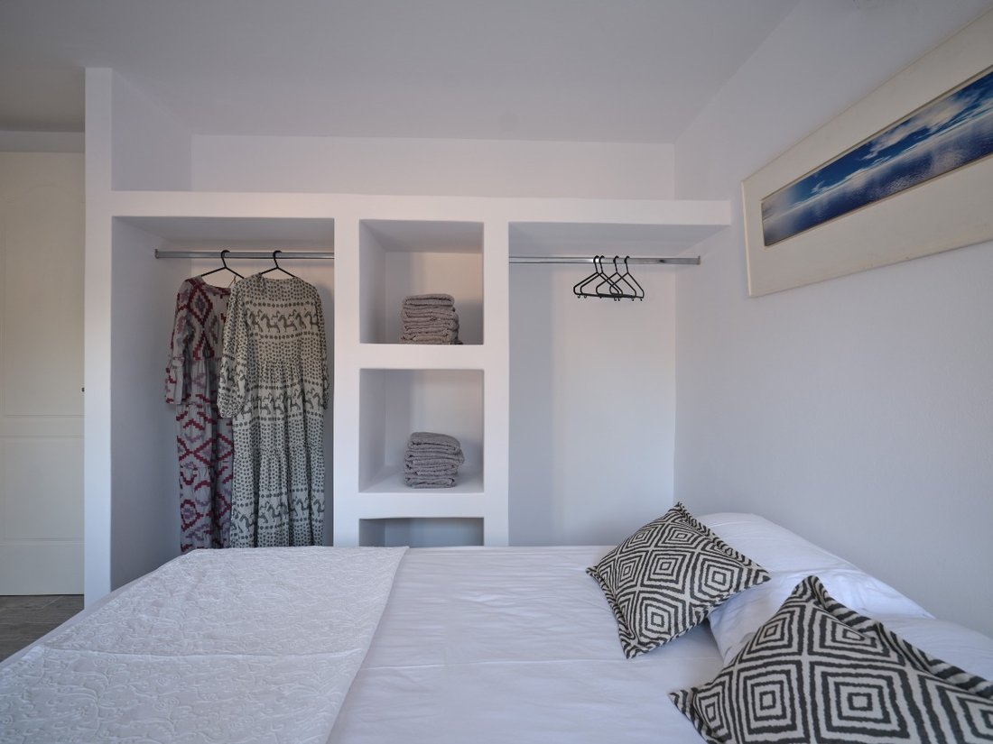 Villa in Paros, Aegean, Greece 3 - 15434611