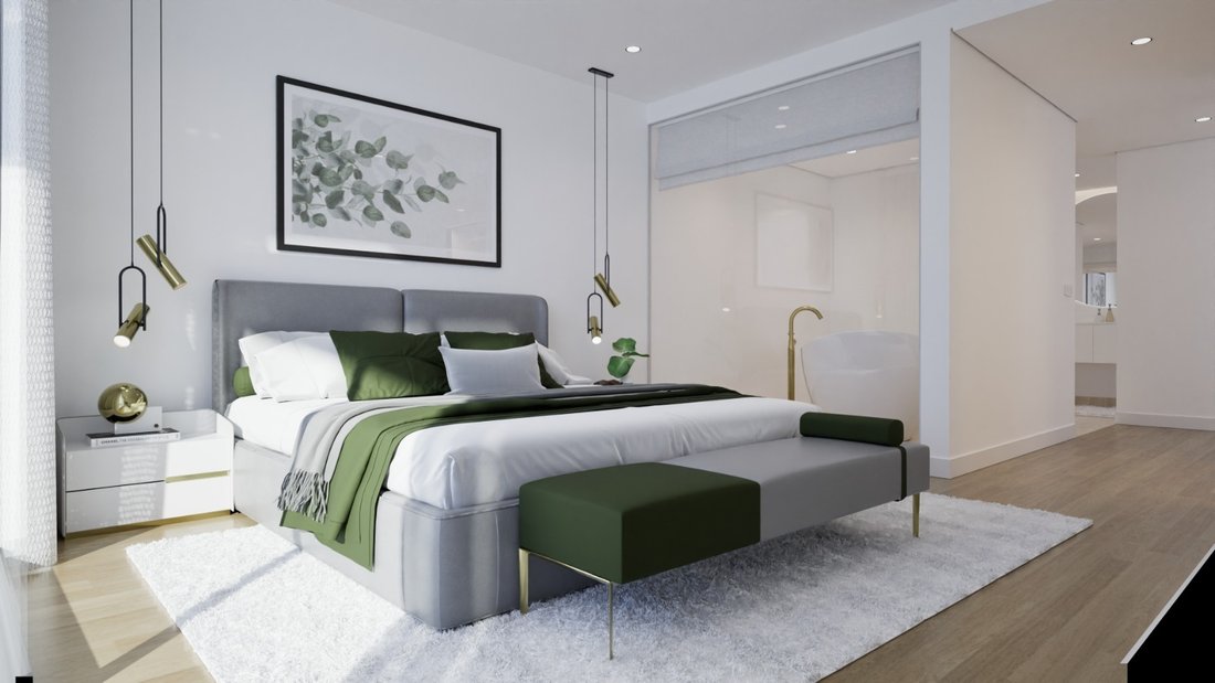 Apartment in Sao Martinho, Madeira, Portugal 2 - 15434483