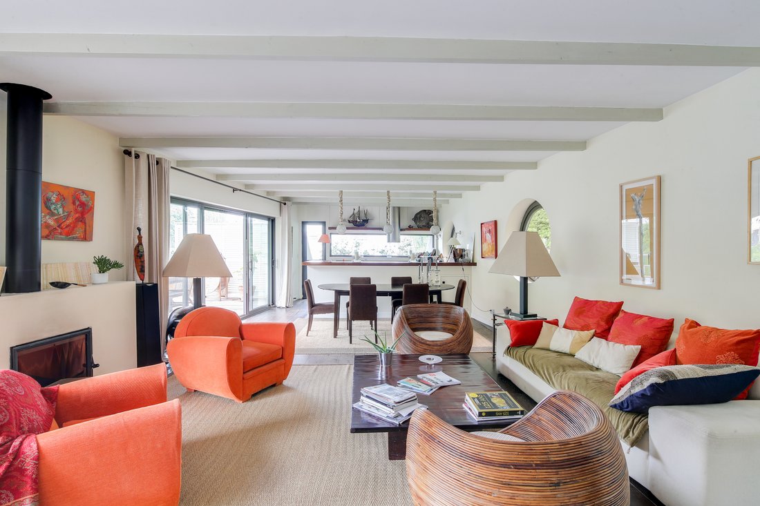 House in Saint Merri, Paris 4e Arrondissement, Paris 5 - 15434966