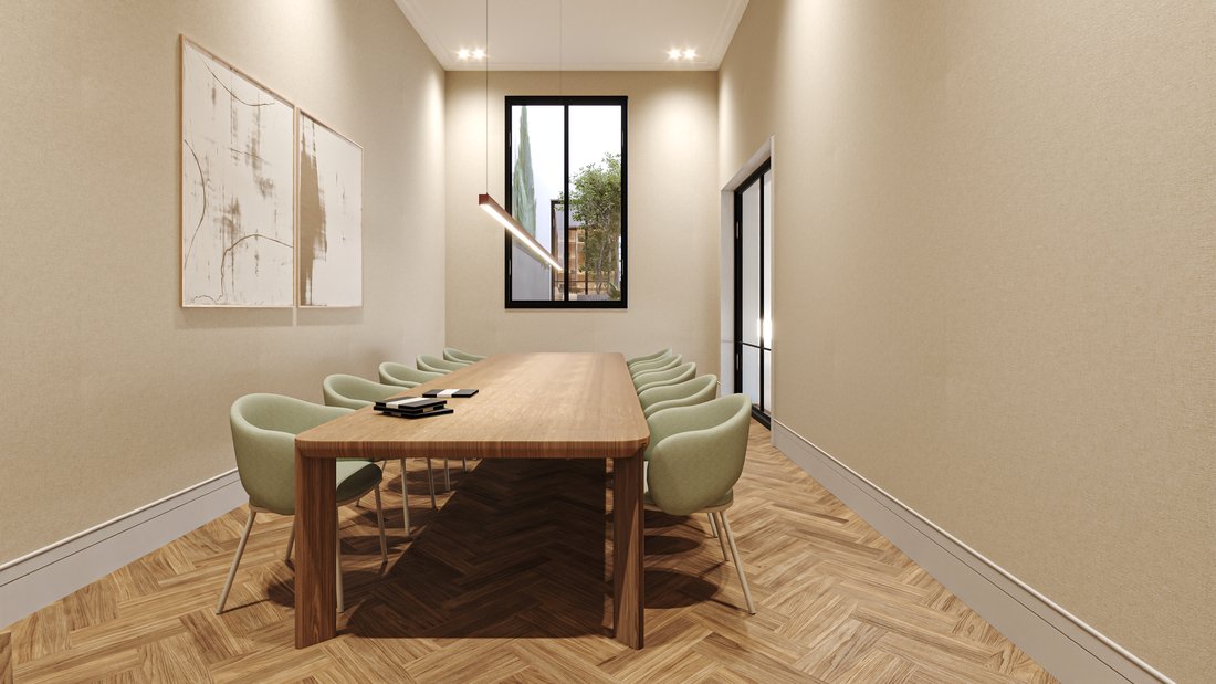 Apartment in Chamberi, Madrid, Spain 3 - 15435933