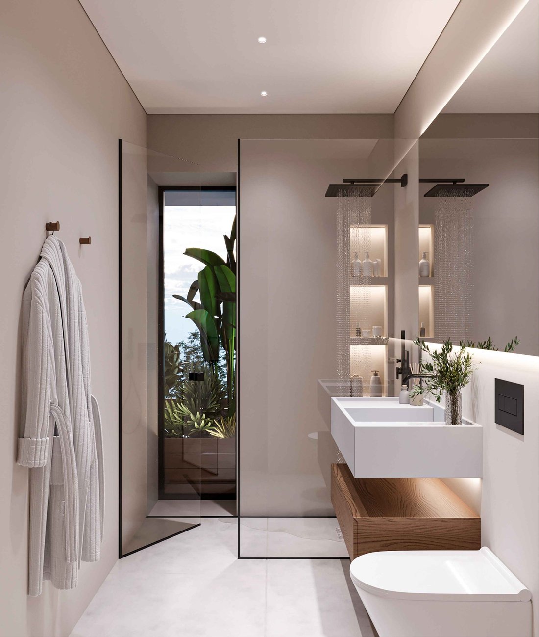 Apartment in Glyfada, Attica, Greece 4 - 15434618