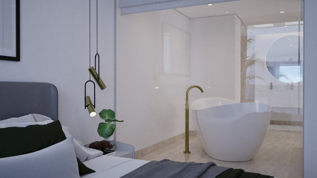 Apartment in Sao Martinho, Madeira, Portugal 3 - 15434483
