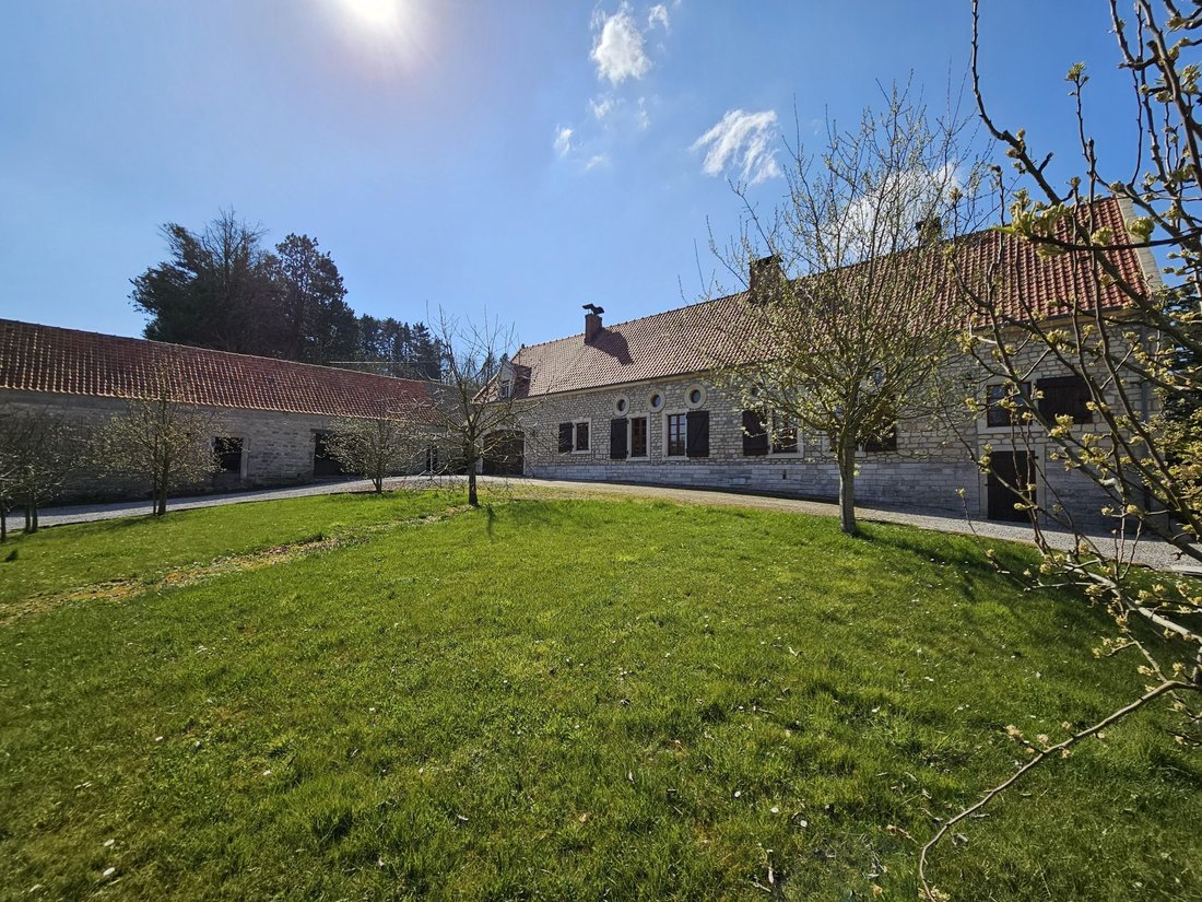 House in Rety, Hauts-de-France, France 3 - 15434824