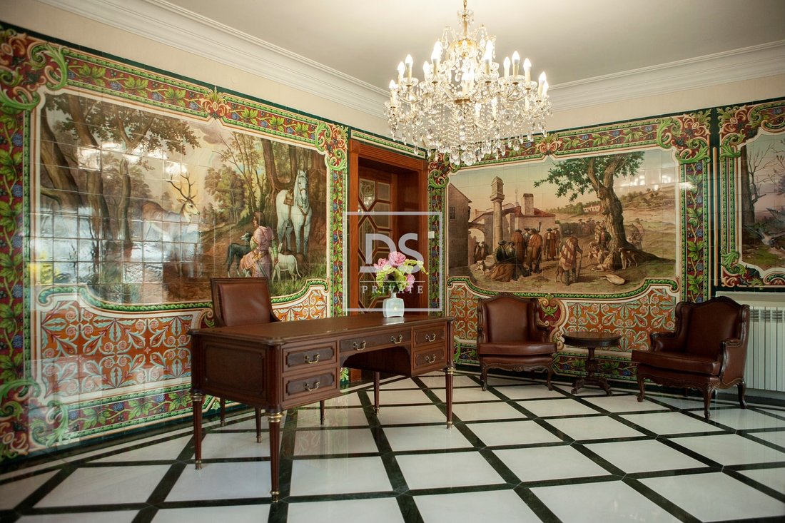 Villa in Rio Tinto, Distrikt Porto, Portugal 1 - 15436170