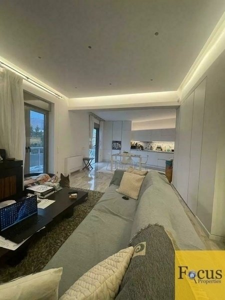Apartment in South Athens, Attica, Greece 1 - 15434593