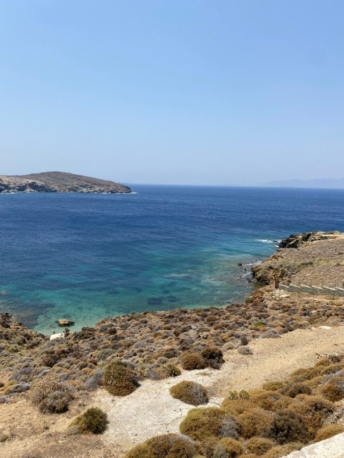 Villa in Andros, Aegean, Greece 2 - 15434295