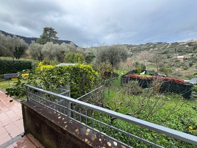 Apartment in San Siro, Santa Margherita Ligure, Liguria 4 - 15434504